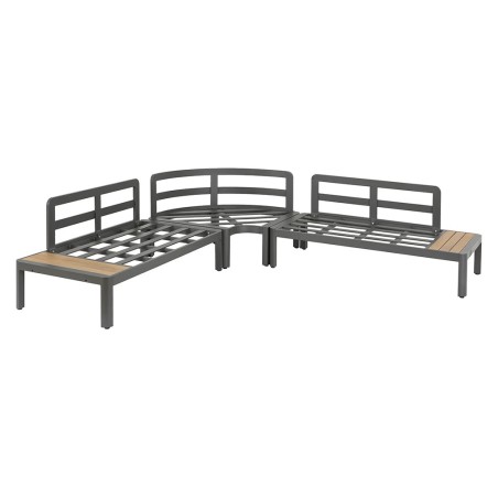 Conjunto De Jardín Rinconero Pavane 6 Plazas