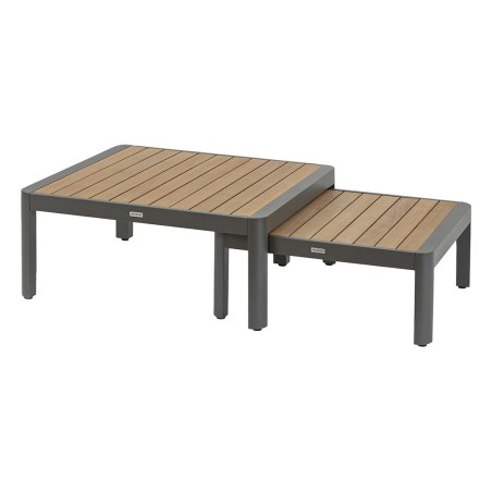 Conjunto De Jardín Rinconero Pavane 6 Plazas