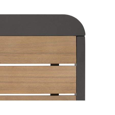 Conjunto De Jardín Rinconero Pavane 6 Plazas
