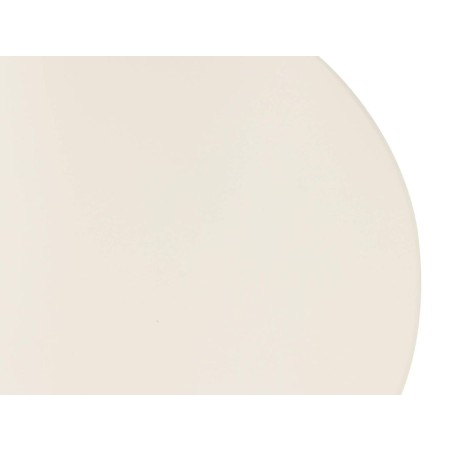Mesa Auxiliar Chamlo Madera De Pino Blanco