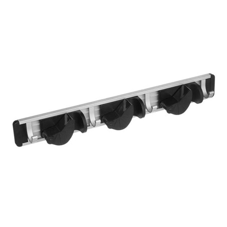 Colgador Escobas Triple