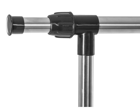 Penjador Doble Venus Acer Inoxidable