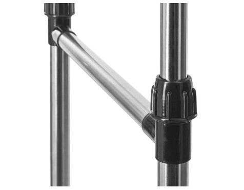 Penjador Doble Venus Acer Inoxidable