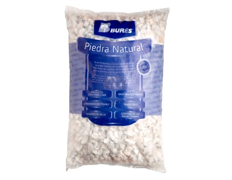 Marmolina Blanca