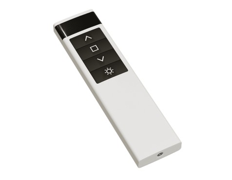 Pèrgola Bioclimàtica A/Motor 3X4 Il·Luminació Led