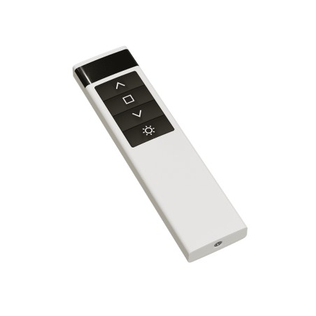 Pèrgola Bioclimàtica A/Motor 4X6 Il·Luminació Led