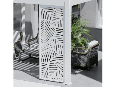 PANELL DECORATIU FULLES...