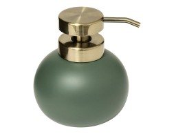 Dispensador De Sabó Duo Verd 350 Ml