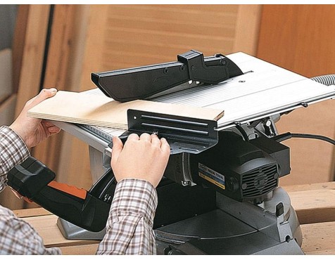 Tronzadora Abatible Virutex tm33w