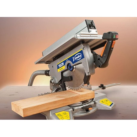 Tronzadora Abatible Virutex tm33w