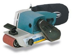 Lijadora De Banda Virutex lb31e