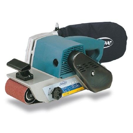 Lijadora De Banda Virutex lb31e