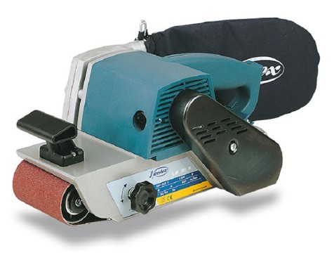 Lijadora De Banda Virutex lb31e