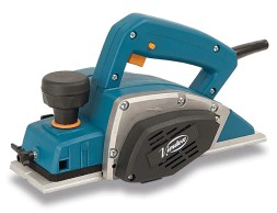 Cepillo Profesional Virutex ce35e Con Maletín