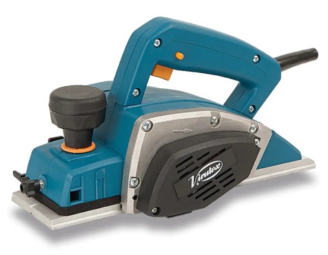 Cepillo Profesional Virutex ce35e Con Maletín