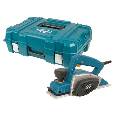 Cepillo Profesional Virutex ce35e Con Maletín