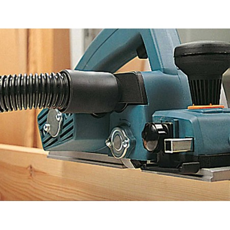 Cepillo Profesional Virutex ce35e Con Maletín