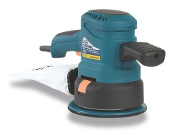 Lijadora Rotorbital Virutex rte146l