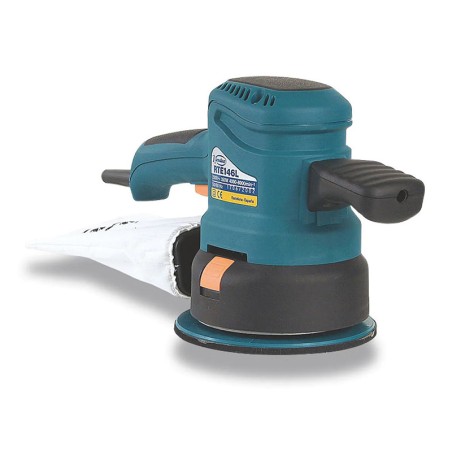 Lijadora Rotorbital Virutex rte146l