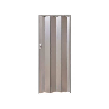 Puerta Extensible Spacy Aluminio