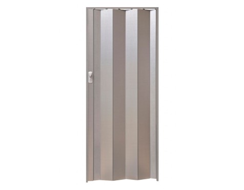 Puerta Extensible Spacy Aluminio