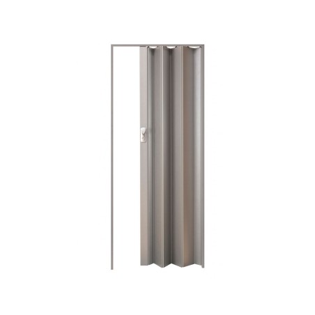 Puerta Extensible Spacy Aluminio