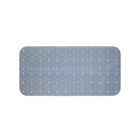 Alfombra Bañera Antideslizante Pvc 4 Modelos