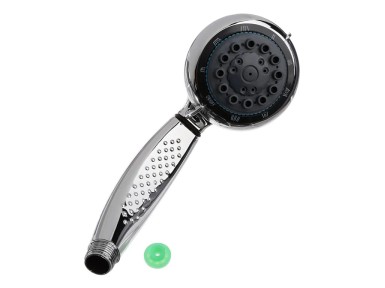 CAPÇAL DE DUTXA 7 FUNCIONS