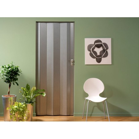 Puerta Extensible Spacy Aluminio