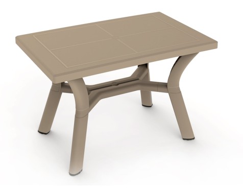 Mesa Jardín Rectangular Jamp Arena Del Desierto