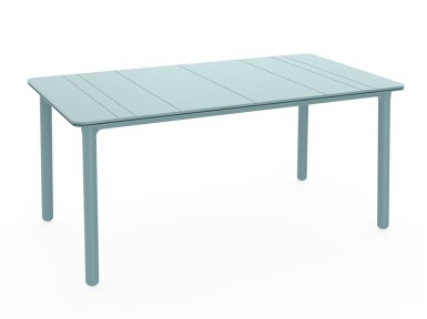MESA JARDÍN RECTANGULAR...