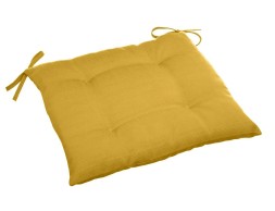 Cojín Silla Exterior Korai Mostaza