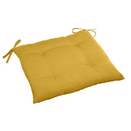 Cojín Silla Exterior Korai Mostaza