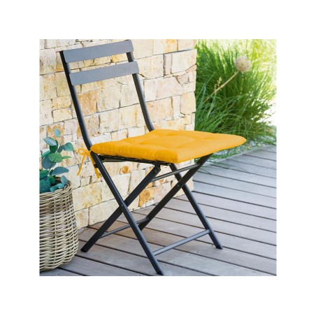 Cojín Silla Exterior Korai Mostaza