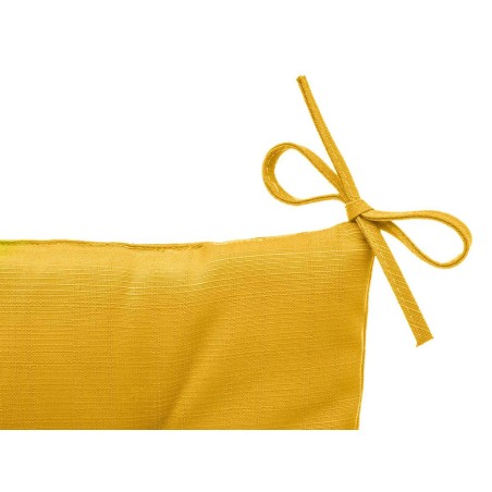 Cojín Silla Exterior Korai Mostaza