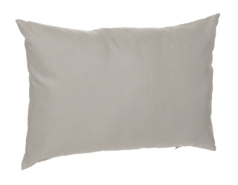Cojín Exterior Rectangular Korai Topo