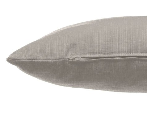 Cojín Exterior Rectangular Korai Topo