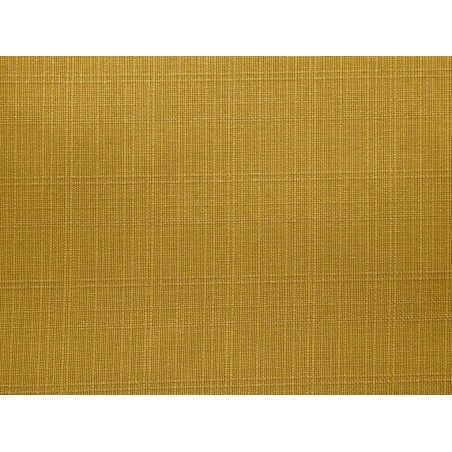 Coixí Exterior Rectangular Korai Mostassa