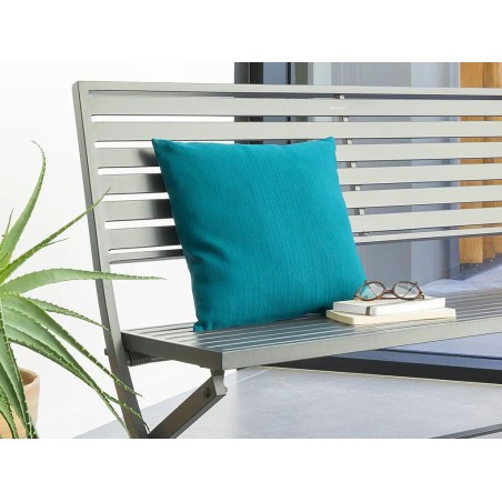 Cojín Exterior Korai Azul