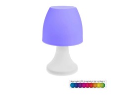 Llum Led Multicolor Exterior