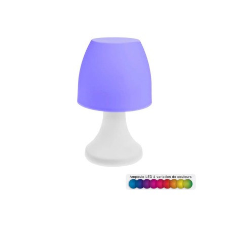 Llum Led Multicolor Exterior