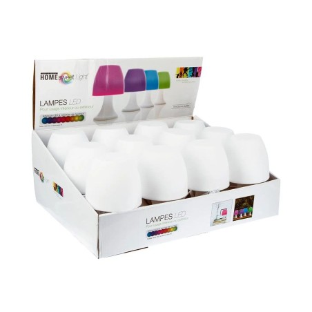 Llum Led Multicolor Exterior