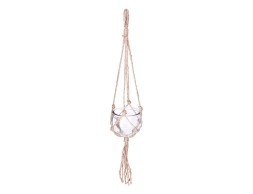 Test Penjant Nomad Vidre I Corda De Jute