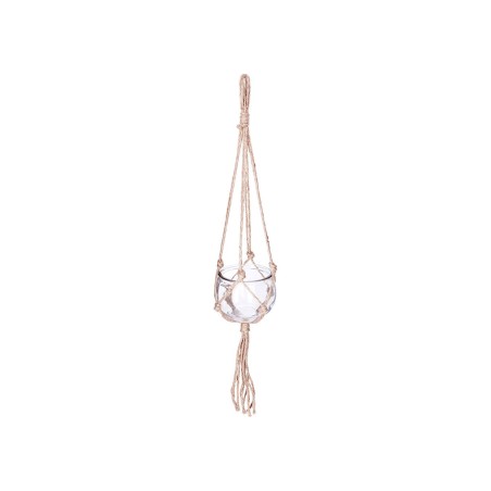 Test Penjant Nomad Vidre I Corda De Jute