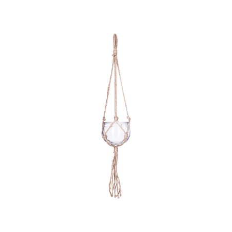 Test Penjant Nomad Vidre I Corda De Jute