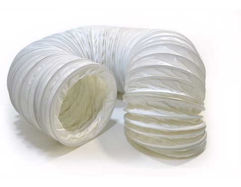 Tub Extensible D'aireació