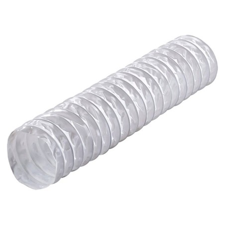 Tub Extensible D'aireació