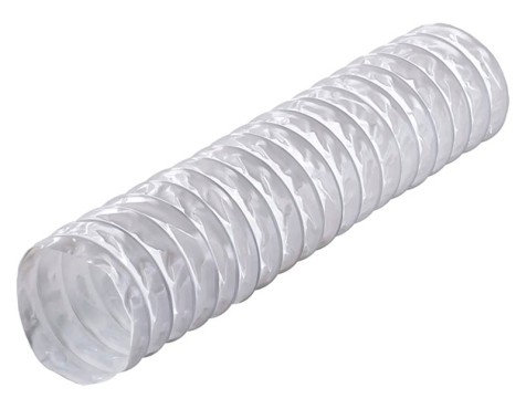 Tub Extensible D'aireació