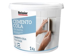 Beissier Cemento Cola En Pasta