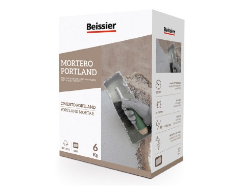 Beissier Morter Portland